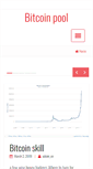 Mobile Screenshot of cointosky.com